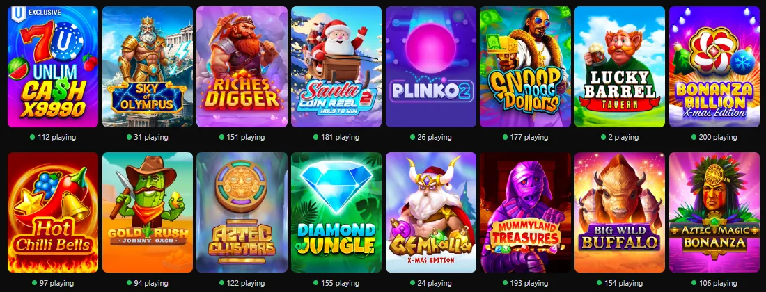 spinpolo casino bonus buy