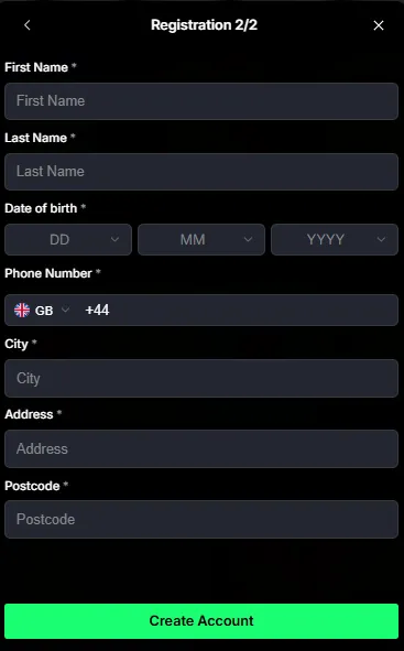 spinpolo casino sign up