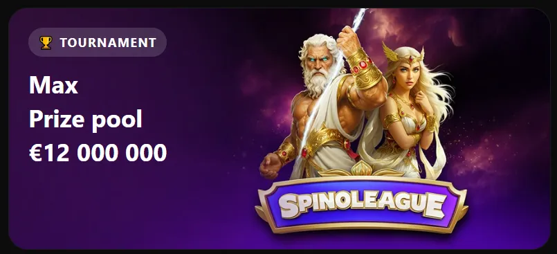 spinpolo casino spinoleague